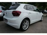 VW Polo bei Reisemobile.expert - Abbildung (8 / 15)