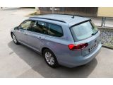 VW Passat bei Reisemobile.expert - Abbildung (11 / 15)