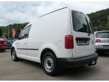 VW Caddy bei Reisemobile.expert - Abbildung (12 / 15)