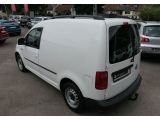 VW Caddy bei Reisemobile.expert - Abbildung (11 / 15)