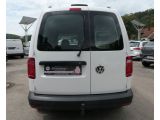 VW Caddy bei Reisemobile.expert - Abbildung (10 / 15)