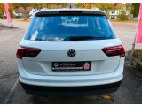 VW Tiguan bei Reisemobile.expert - Abbildung (10 / 15)