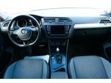 VW Tiguan bei Reisemobile.expert - Abbildung (14 / 15)