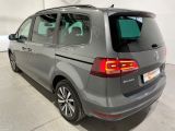 VW Sharan bei Reisemobile.expert - Abbildung (2 / 15)