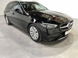 Mercedes-Benz C Automatik bei Reisemobile.expert - Abbildung (4 / 15)