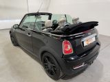 Mini Cooper S Cabrio bei Reisemobile.expert - Abbildung (2 / 15)