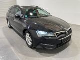 Skoda Superb bei Reisemobile.expert - Abbildung (4 / 12)