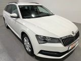 Skoda Superb bei Reisemobile.expert - Abbildung (4 / 15)