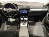 Skoda Superb bei Reisemobile.expert - Abbildung (11 / 15)