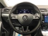 Skoda Superb bei Reisemobile.expert - Abbildung (12 / 15)