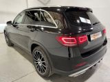 Mercedes-Benz GLC 400d 4Matic Automatik bei Reisemobile.expert - Abbildung (2 / 15)