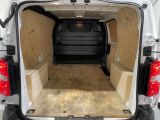 Opel Vivaro bei Reisemobile.expert - Abbildung (9 / 15)