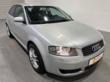 Audi A3 bei Reisemobile.expert - Abbildung (4 / 15)