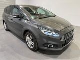 Ford S-Max bei Reisemobile.expert - Abbildung (4 / 12)