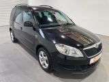 Skoda Roomster bei Reisemobile.expert - Abbildung (4 / 15)