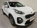 Kia Sportage bei Reisemobile.expert - Abbildung (4 / 15)