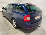 Skoda Octavia bei Reisemobile.expert - Abbildung (2 / 15)