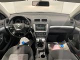 Skoda Octavia bei Reisemobile.expert - Abbildung (5 / 15)