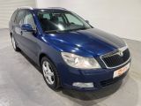 Skoda Octavia bei Reisemobile.expert - Abbildung (4 / 15)