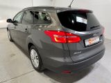 Ford Focus Turnier bei Reisemobile.expert - Abbildung (2 / 15)