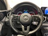 Mercedes-Benz C-Klasse bei Reisemobile.expert - Abbildung (10 / 15)