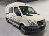 Mercedes-Benz Sprinter bei Reisemobile.expert - Abbildung (4 / 15)