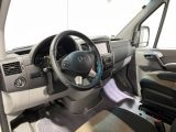 Mercedes-Benz Sprinter bei Reisemobile.expert - Abbildung (5 / 15)