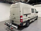 Mercedes-Benz Sprinter bei Reisemobile.expert - Abbildung (3 / 15)