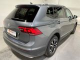 VW Tiguan Allspace bei Reisemobile.expert - Abbildung (3 / 15)