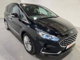 Ford S-Max bei Reisemobile.expert - Abbildung (4 / 15)