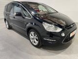 Ford S-Max bei Reisemobile.expert - Abbildung (4 / 15)