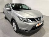 Nissan Qashqai bei Reisemobile.expert - Abbildung (4 / 15)