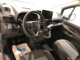 Opel Combo bei Reisemobile.expert - Abbildung (11 / 15)