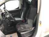 Opel Combo bei Reisemobile.expert - Abbildung (13 / 15)
