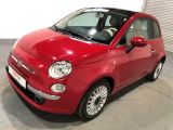 Fiat 500 bei Reisemobile.expert - Abbildung (6 / 15)