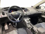 Honda Civic bei Reisemobile.expert - Abbildung (5 / 15) Honda Civic bei Reisemobile.expert - Abbildung (5 / 15)
