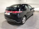 Honda Civic bei Reisemobile.expert - Abbildung (3 / 15) Honda Civic bei Reisemobile.expert - Abbildung (3 / 15)