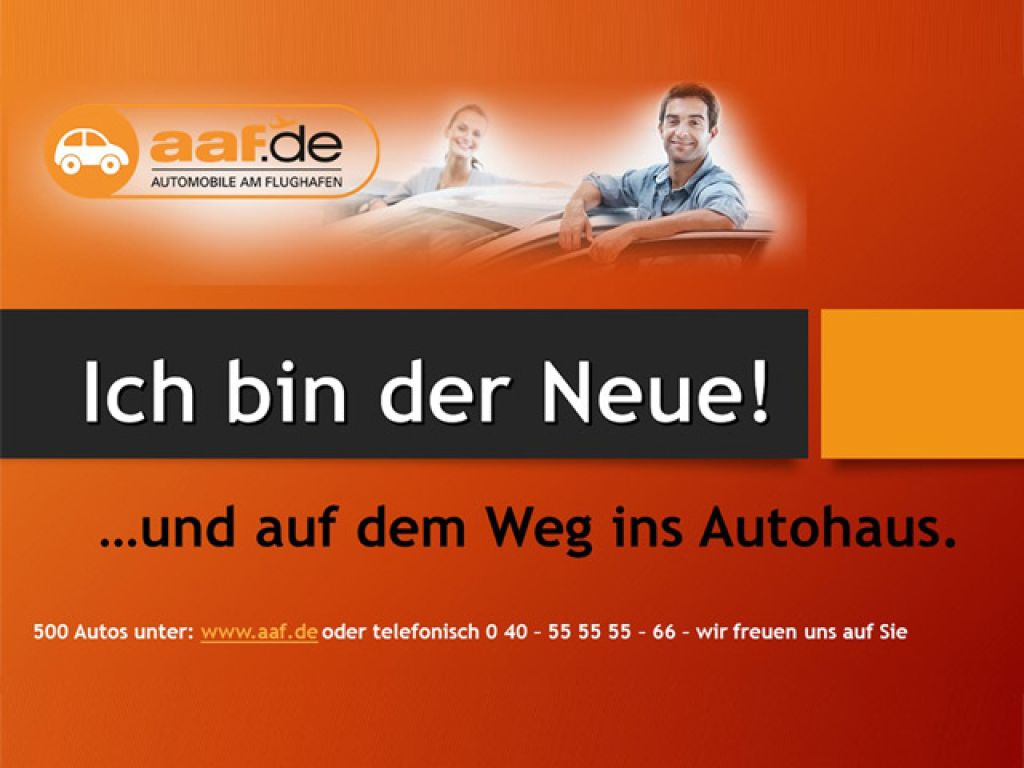 Honda Civic bei Reisemobile.expert - Hauptabbildung