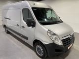 Opel Movano bei Reisemobile.expert - Abbildung (4 / 15)