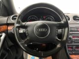 Audi A4 Cabriolet bei Reisemobile.expert - Abbildung (15 / 15)