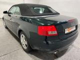 Audi A4 Cabriolet bei Reisemobile.expert - Abbildung (2 / 15)