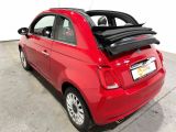 Fiat 500 C bei Reisemobile.expert - Abbildung (4 / 15) Fiat 500 C bei Reisemobile.expert - Abbildung (4 / 15)