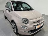 Fiat 500 bei Reisemobile.expert - Abbildung (4 / 15)