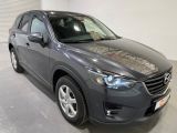 Mazda CX 5 bei Reisemobile.expert - Abbildung (4 / 15)