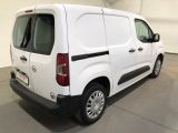 Opel Combo bei Reisemobile.expert - Abbildung (5 / 15)