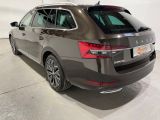 Skoda Superb bei Reisemobile.expert - Abbildung (2 / 15)