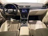 Skoda Superb bei Reisemobile.expert - Abbildung (12 / 15)