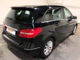 Mercedes-Benz B-Klasse bei Reisemobile.expert - Abbildung (4 / 15)
