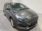 Ford S-Max bei Reisemobile.expert - Abbildung (4 / 12)