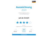 Ford S-Max bei Reisemobile.expert - Abbildung (12 / 12)